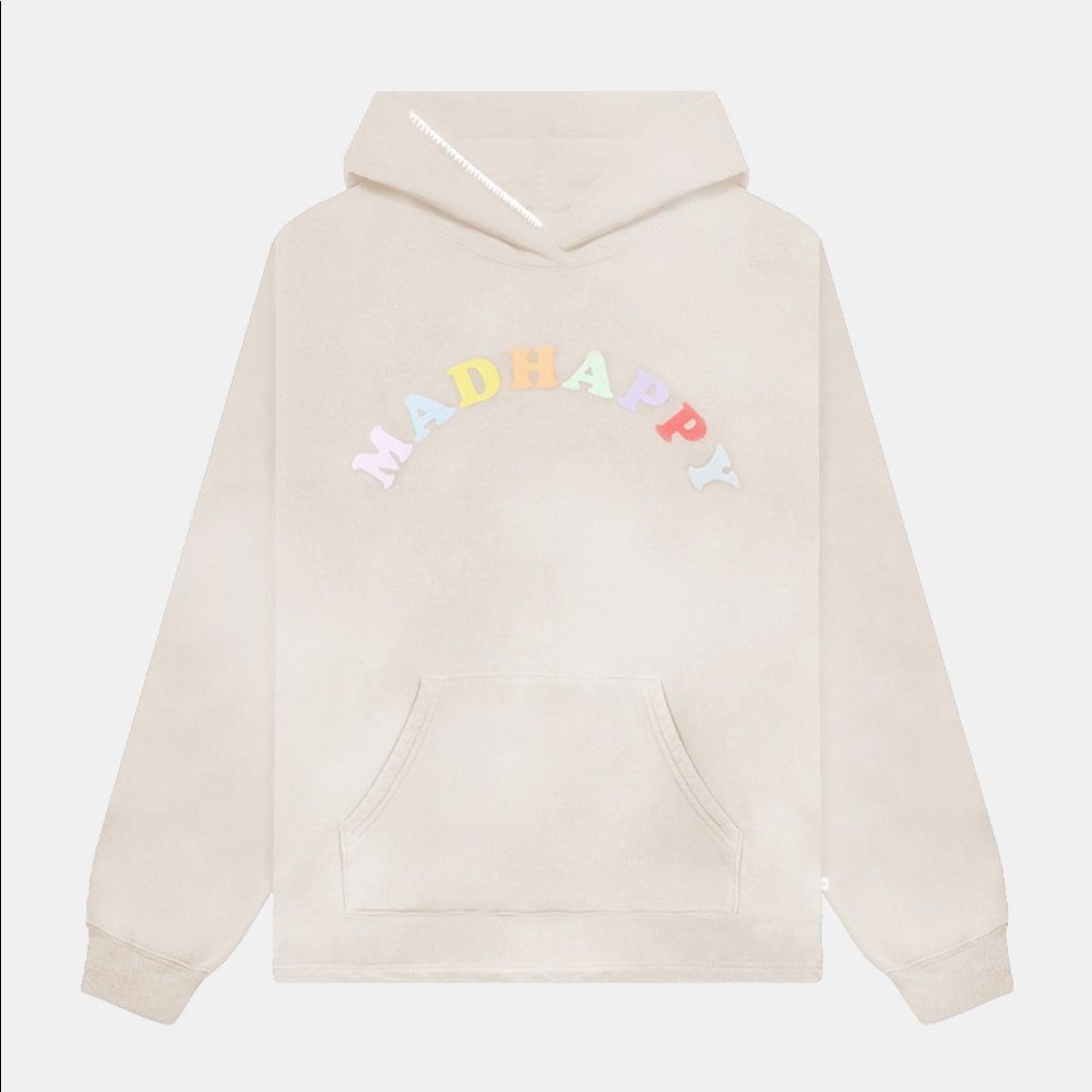 Madhappy hoodie